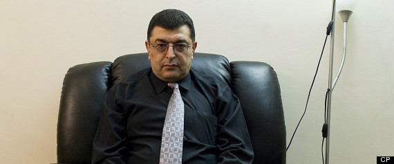 Nader Fawzy