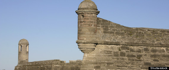 San Agustine