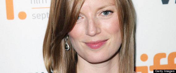 Sarah Polley
