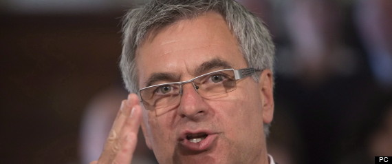Jean Marc Fournier