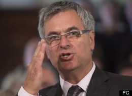 Le Sommet de la fuite en avant, estime Jean-Marc Fournier