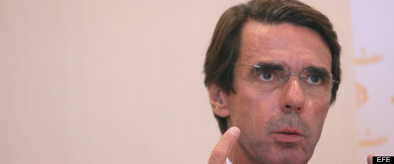 Aznar