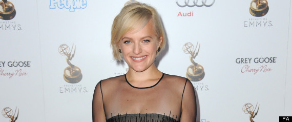 Elizabeth Moss