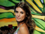 Elisabetta Canalis' Bikini Body Takes Center Stage...