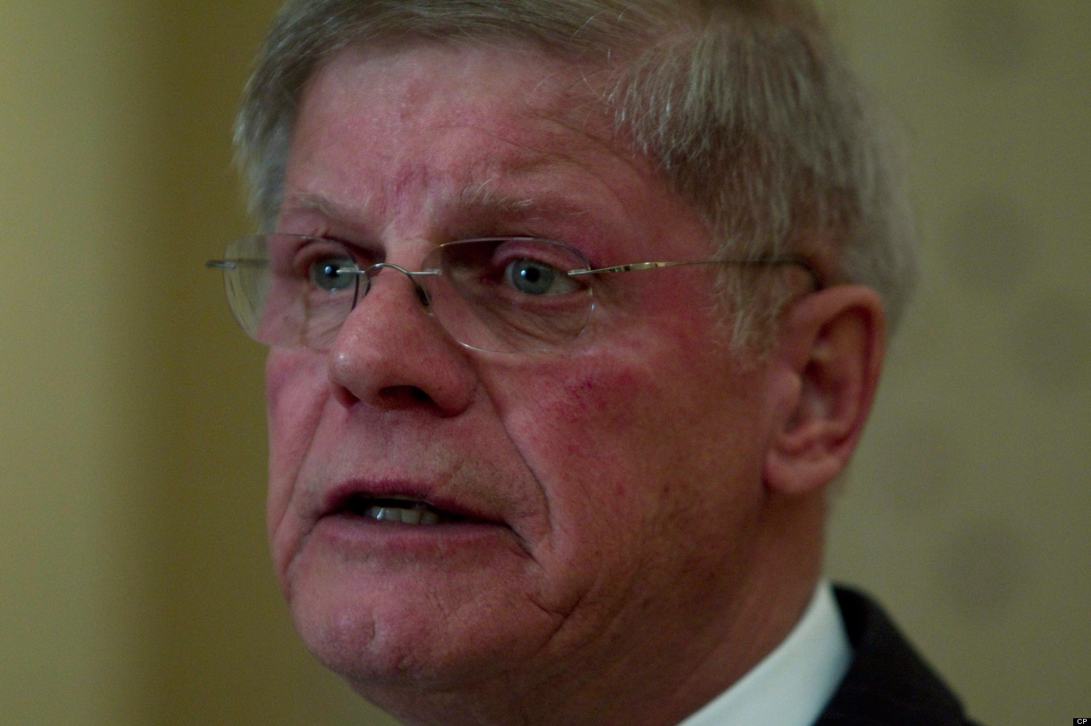 John Cummins (Canadian politician) - Alchetron, the free social