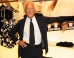 Giorgio Armani: I Didn't Have To Work Hard Because I Was Good-Looking