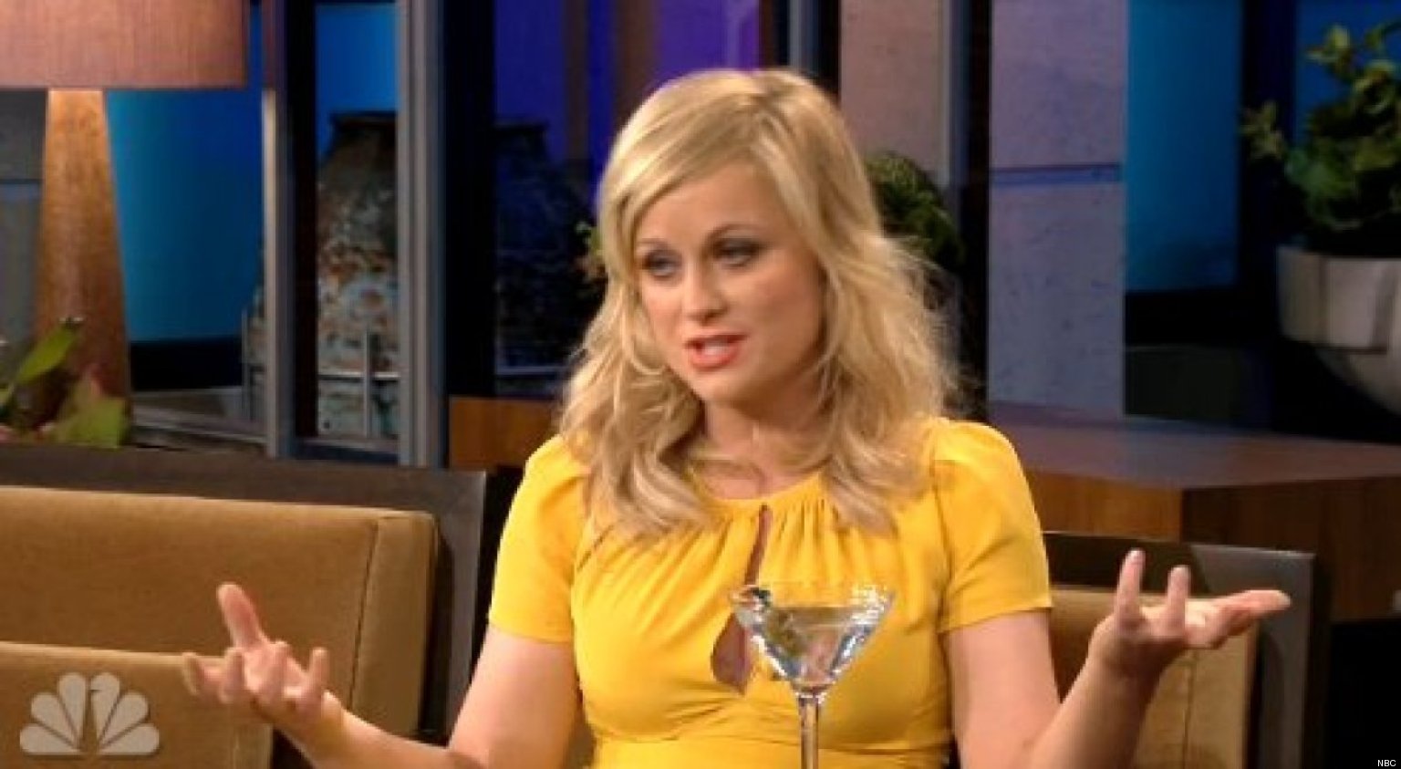 The Best Late Night Clips of the Week (VIDEO/PHOTOS) HuffPost