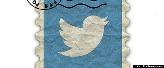 Twitter Interactive Tweets