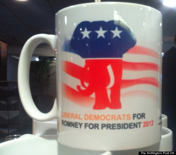 lib dems romney