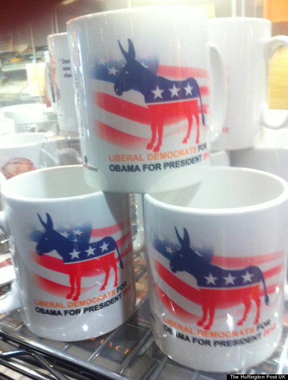lib dems obama