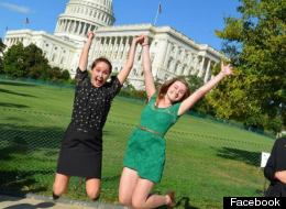 Youth Ambassadors From Every State Fight For Children's Health, Safety