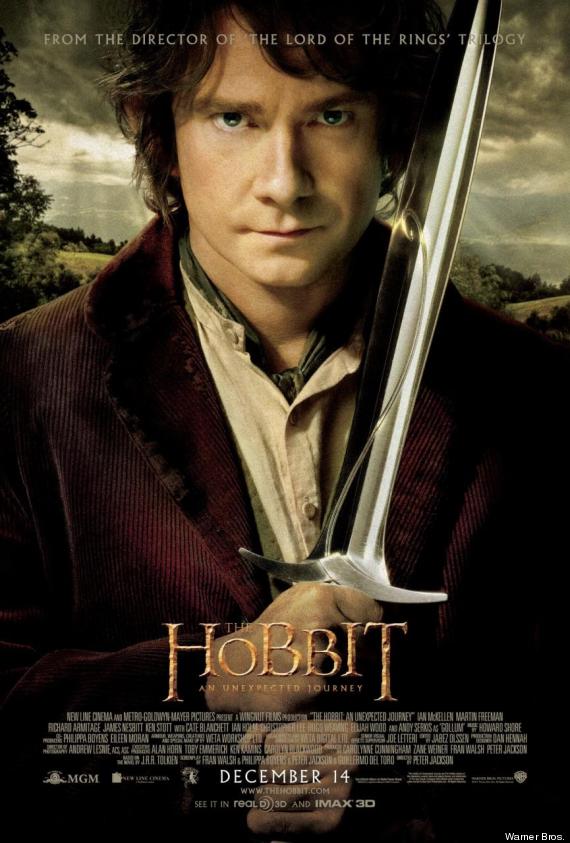 What Are You Watching - Non-weeaboo edition - Page 6 O-THE-HOBBIT-POSTER-570
