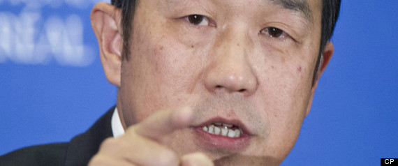 Zhang Junsai