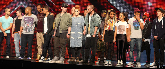 X Factor
