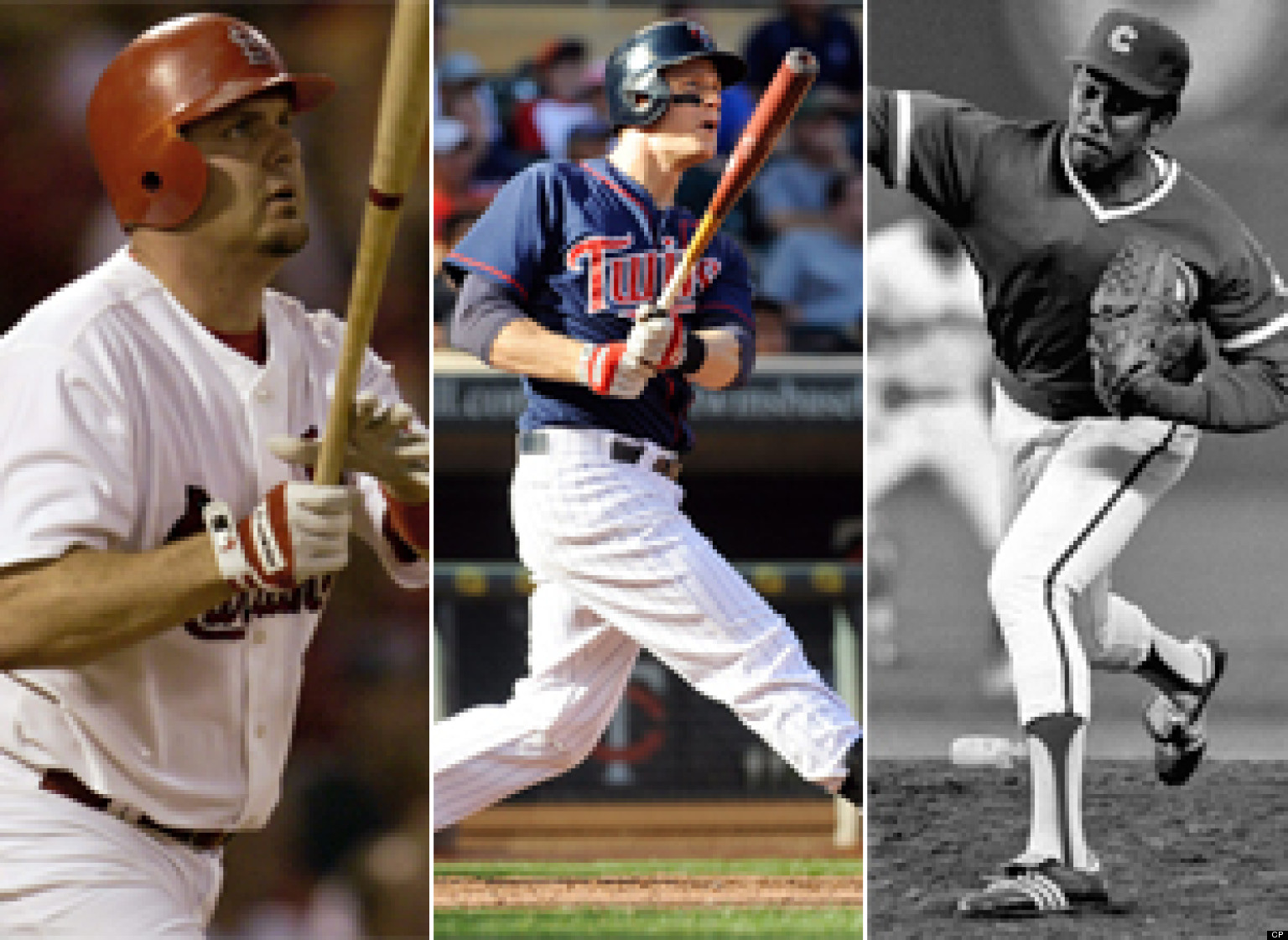 The 8 Greatest Canadian Baseball Players