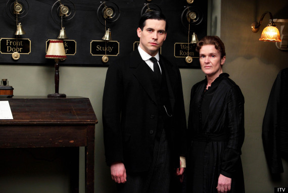 downton abbey