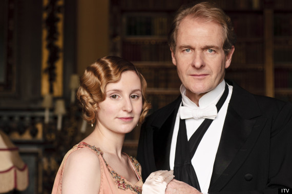downton abbey