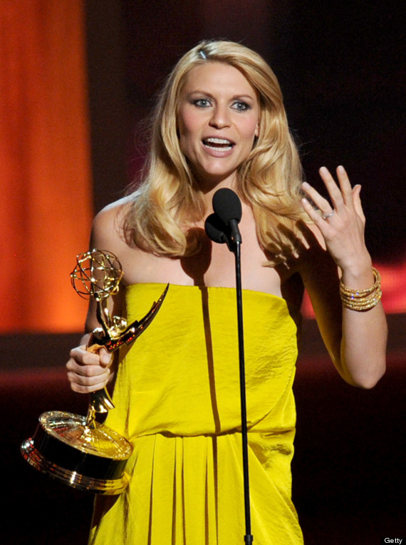claire danes