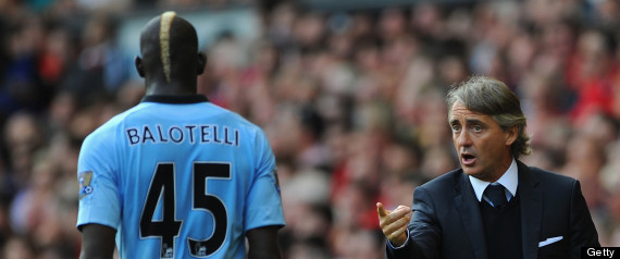 Balotelli