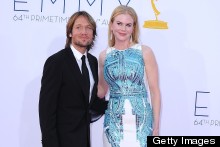 Emmy Awards 2012: All The Dresses