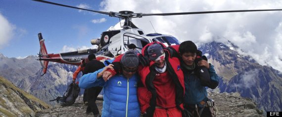 Himalaya