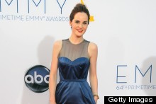 Michelle Dockery Missed Out On An Emmy, But Did She Top The Best Dressed List?