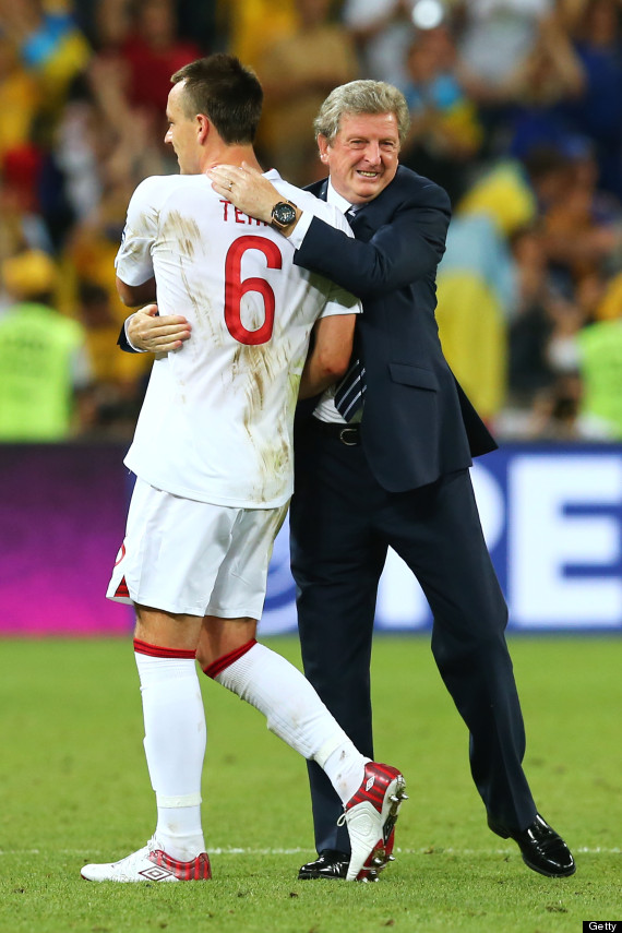 hodgson