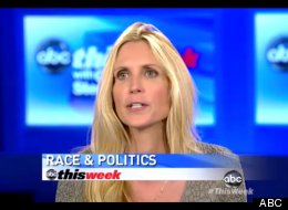 Ann Coulter