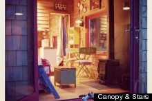Five Cosy Cabins To Escape To This Autumn