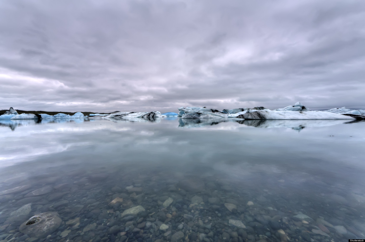Ice-Free Arctic: What Can We Expect? | HuffPost