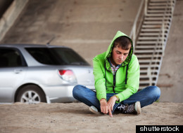 Struggling to Talk to Your Teenager? The Greatest Lesson I Ever Learned.