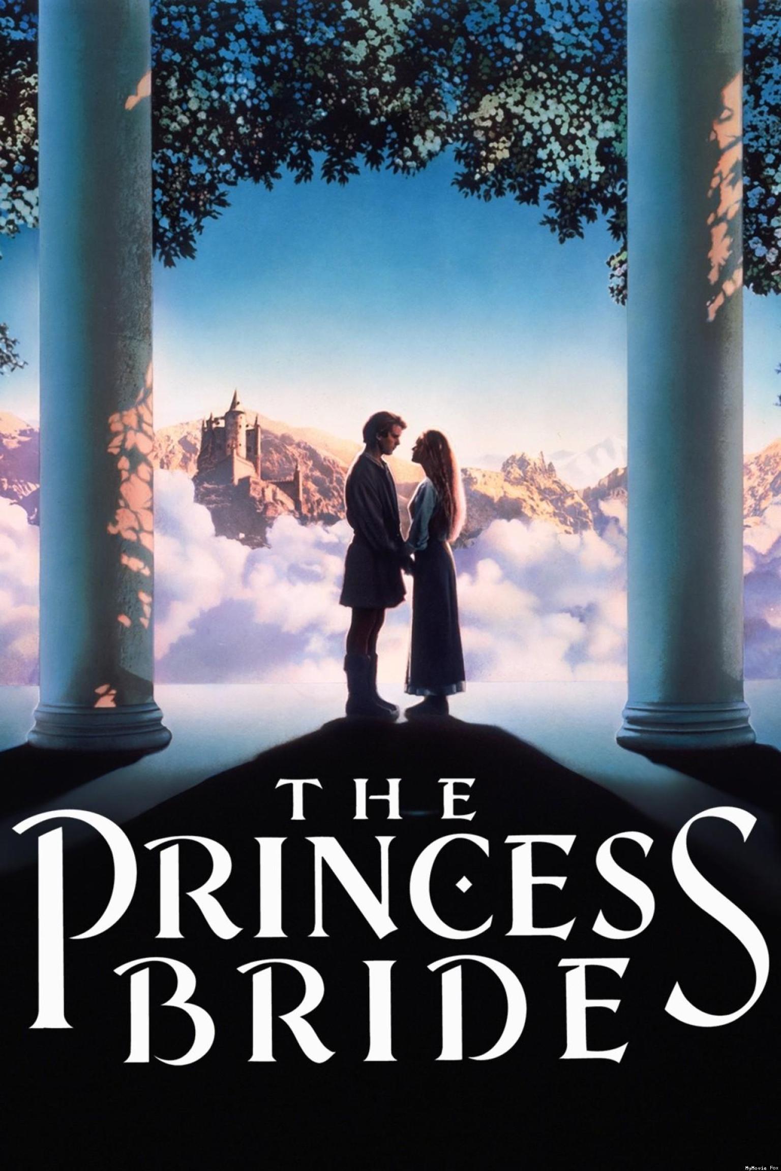 'Princess Bride' 25th Anniversary Screening Planned For New York Film Festival1536 x 2304