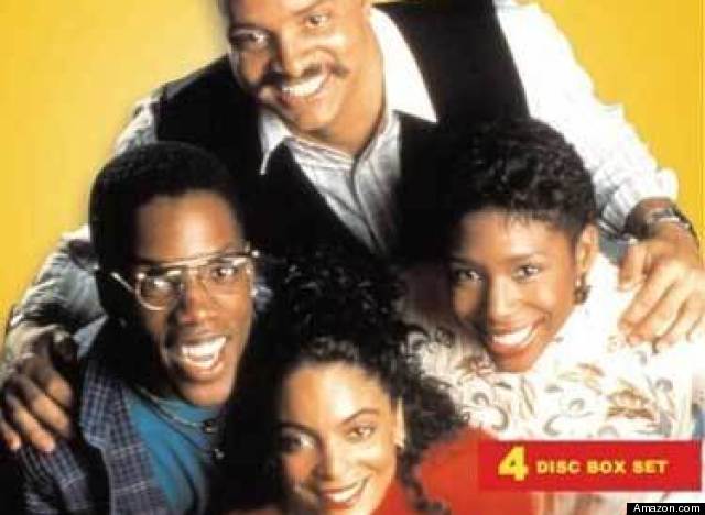 http://urls.re/S3R .LOOK: 'A Different World' 25 Years Later