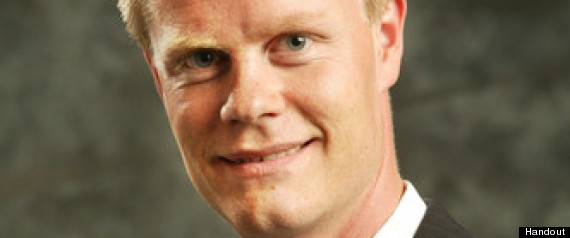Ken Boessenkool