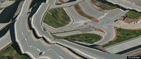 Apple Maps