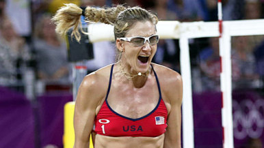 Kerri Walsh Jennings