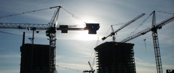 Home Sales Toronto Housing Bubble
