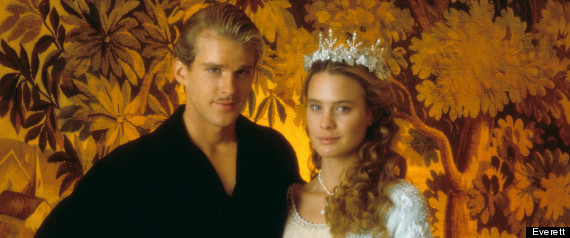 The Princess Bride Where Are They Now