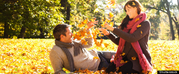 Fall Sex