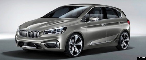 Bmwactivetourer