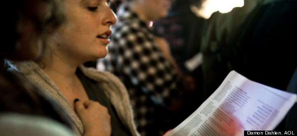 Yom Kippur: The Holiest Day Of The Jewish Year