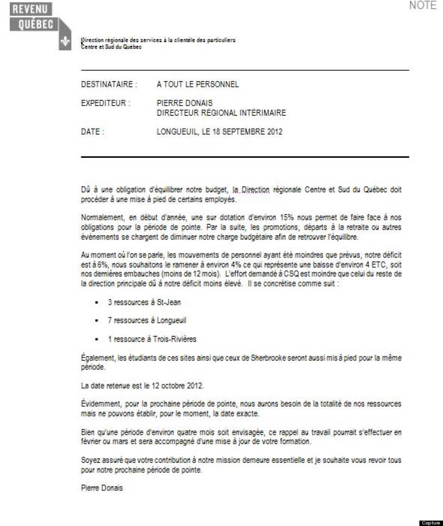 lettrerevenu