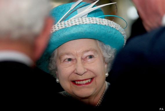 queen