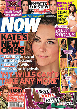 now mag