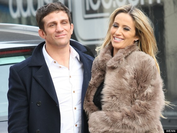 alex reid chantelle houghton