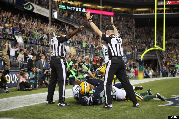 gb packers