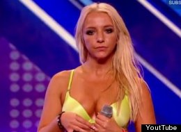 Ofcom Launch Investigation Into Shocking 'X Factor' Routines 