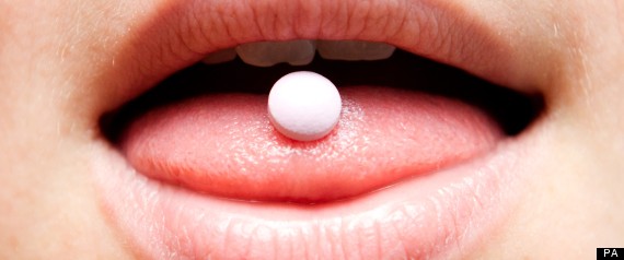 Pill