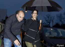 Is Cheryl Planning On Getting Hitched?