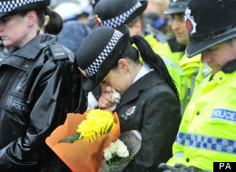 Funeral Dates Set For Murdered Police Officers